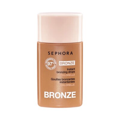 GOUTTES BRONZANTES INSTANTANEES (BRONCEADOR)